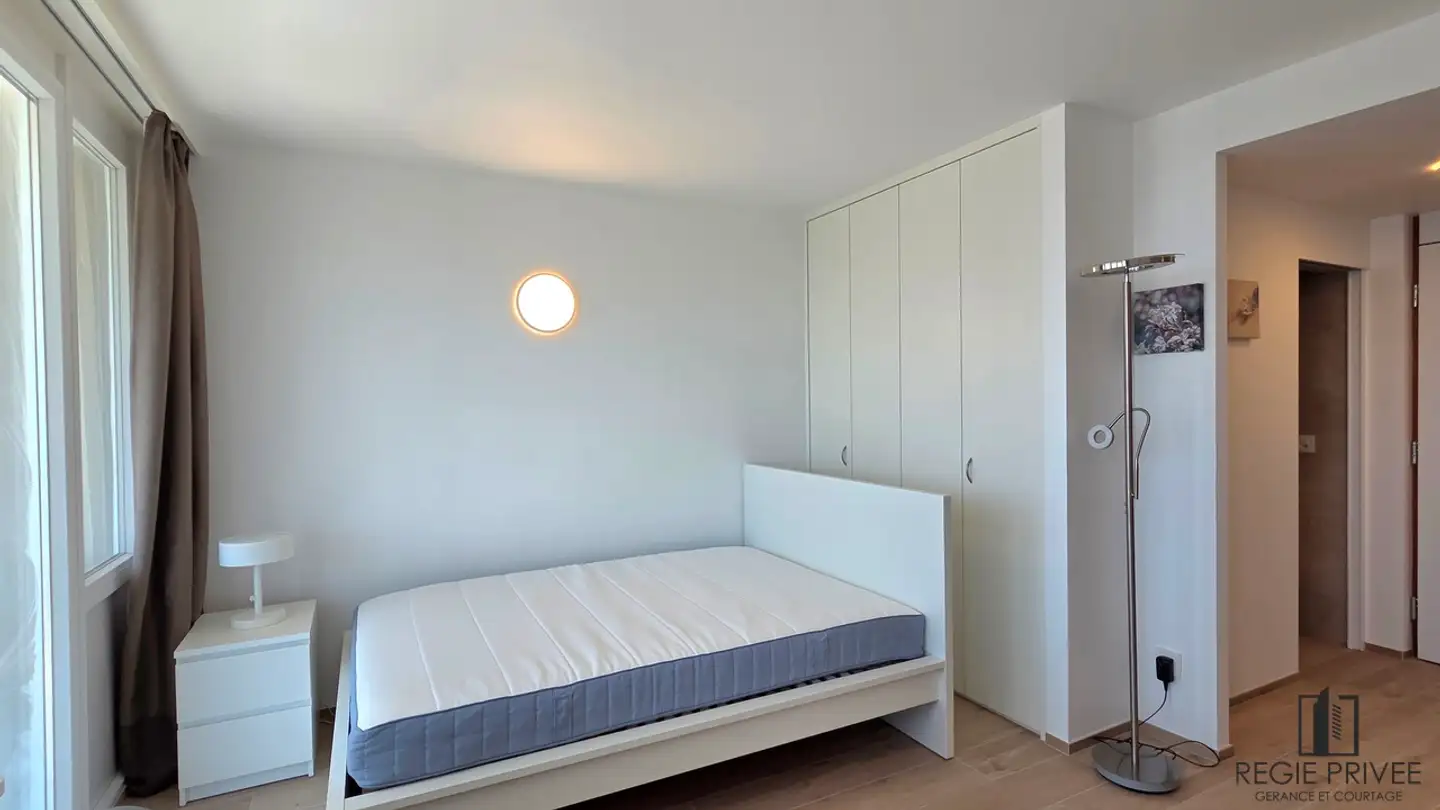 Appartement meublé à louer - Avenue Du Mont-D'or, 1007 Lausanne - Photo 4