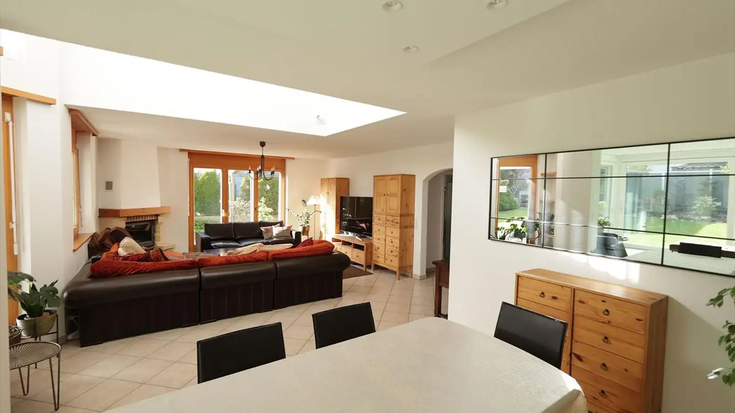 Casa singola in vendita - 1754 Avry-sur-Matran - Foto 2