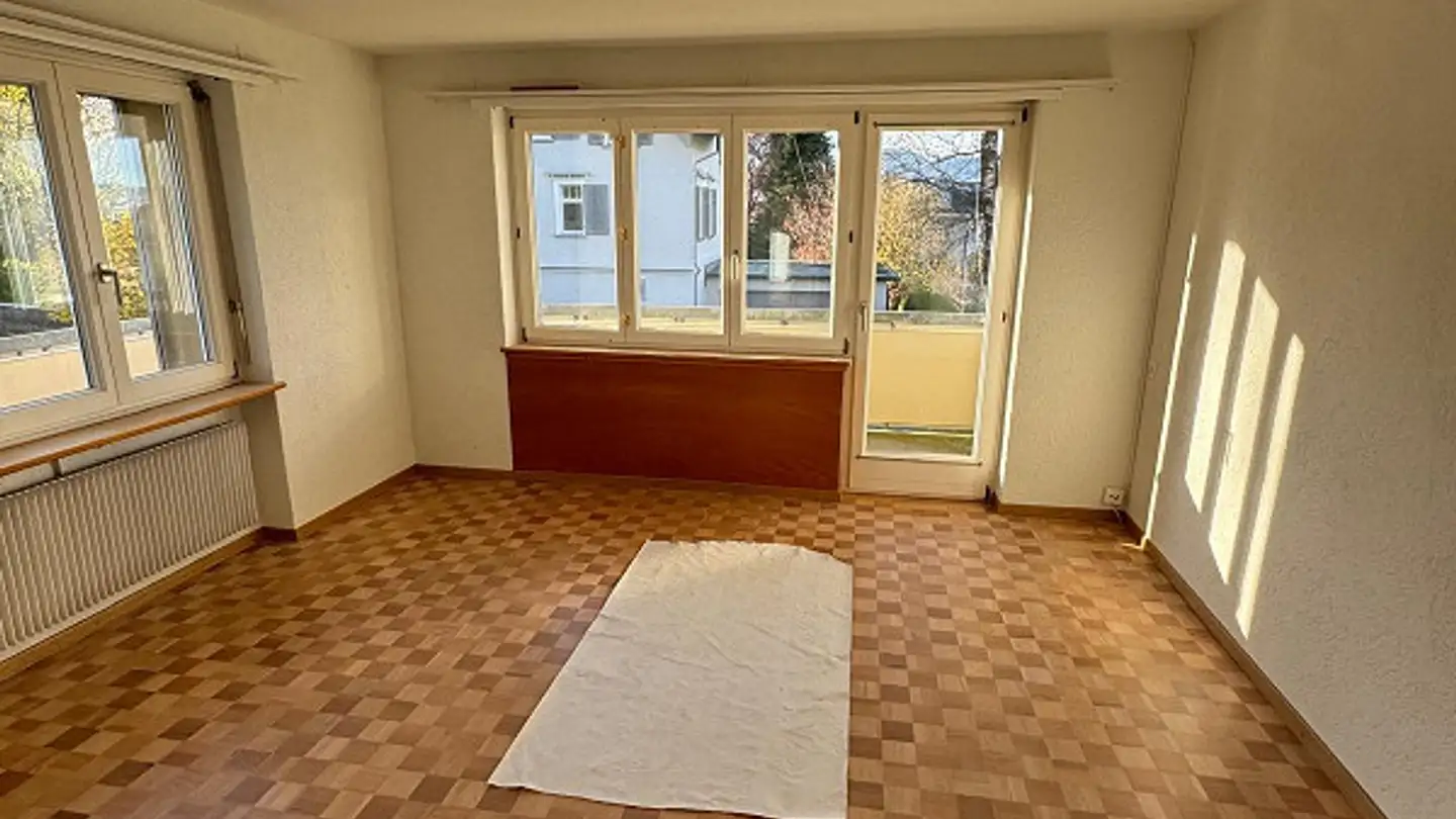 Appartamento in affitto - Egglistrasse 22, 9053 Teufen AR - Photo 3