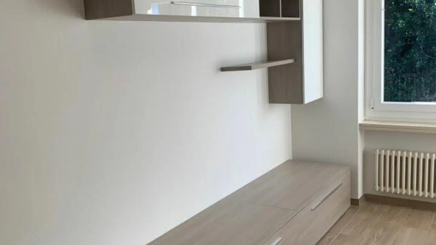 Furnished apartment for rent - Via Caratti 6, 6500 Bellinzona - Photo 3