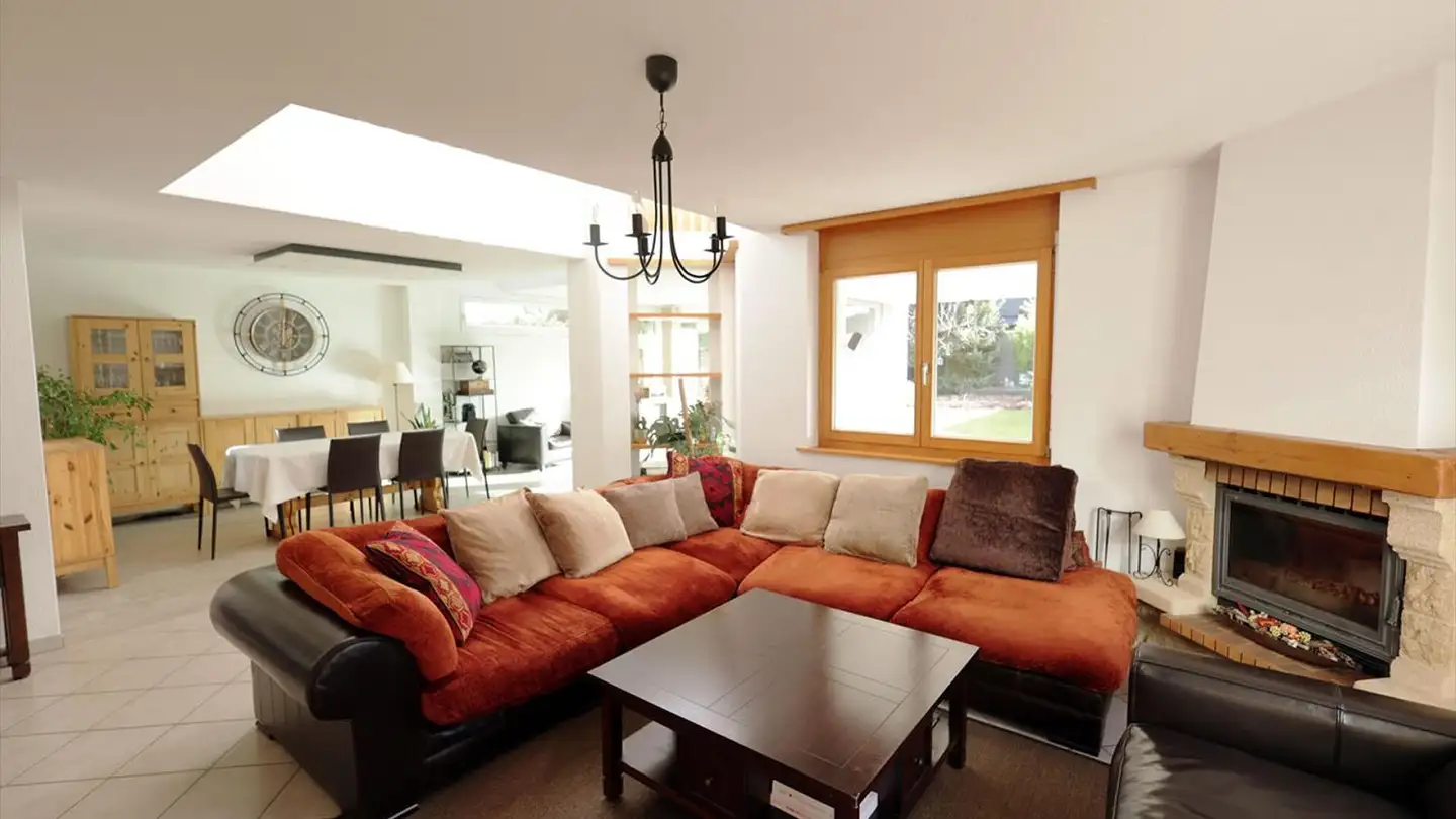 Casa singola in vendita - 1754 Avry-sur-Matran - Foto 4