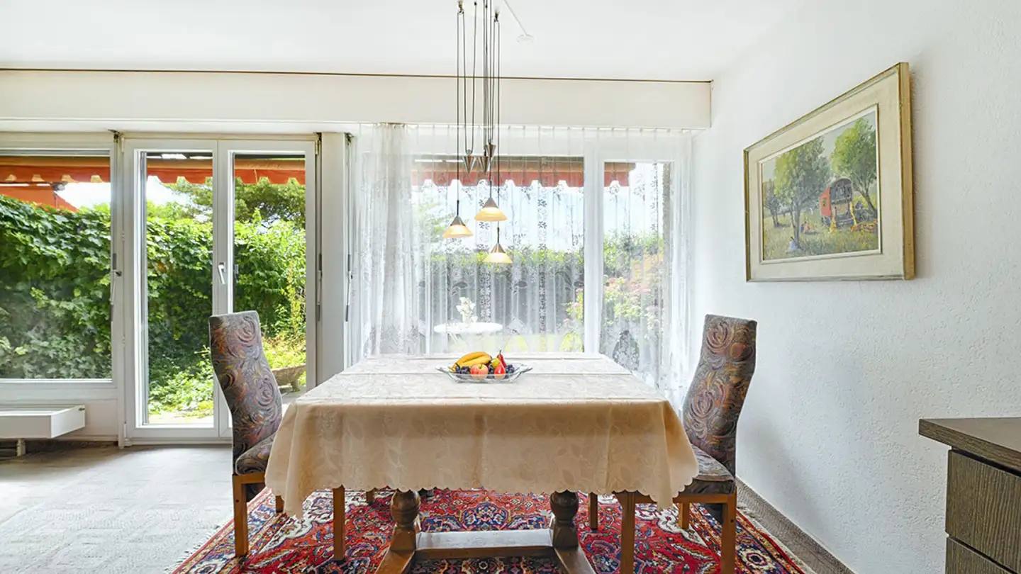 Appartamento in vendita - Laubholzstrasse 74, 8703 Erlenbach ZH - Foto 2