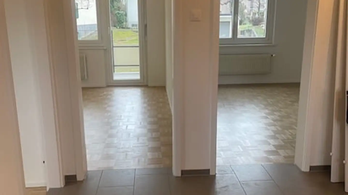 Wohnung mieten - Schorenstrasse 8a, 3604 Thun - Foto 3