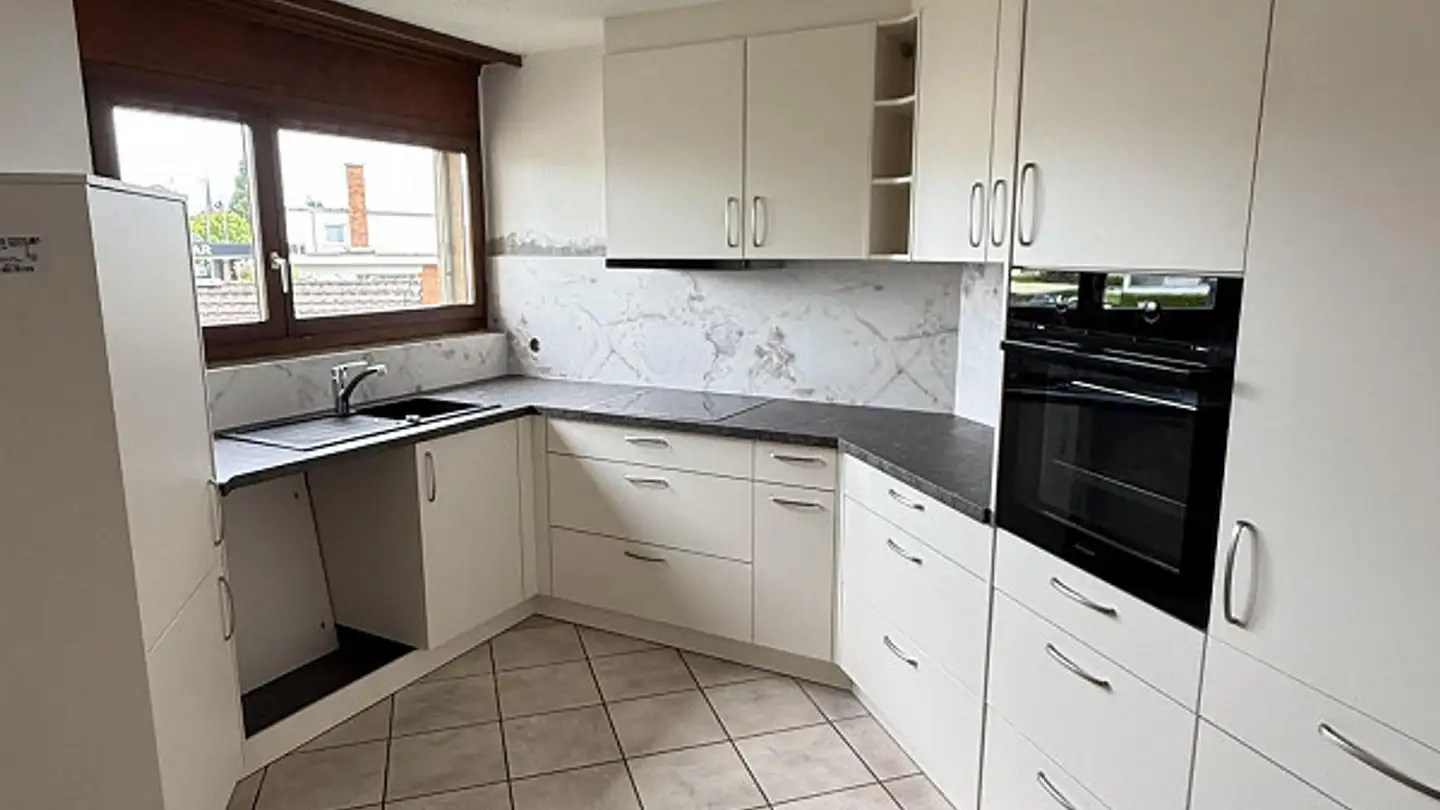 Wohnung mieten - Weinfelderstrasse 61a, 8580 Amriswil - Foto 3