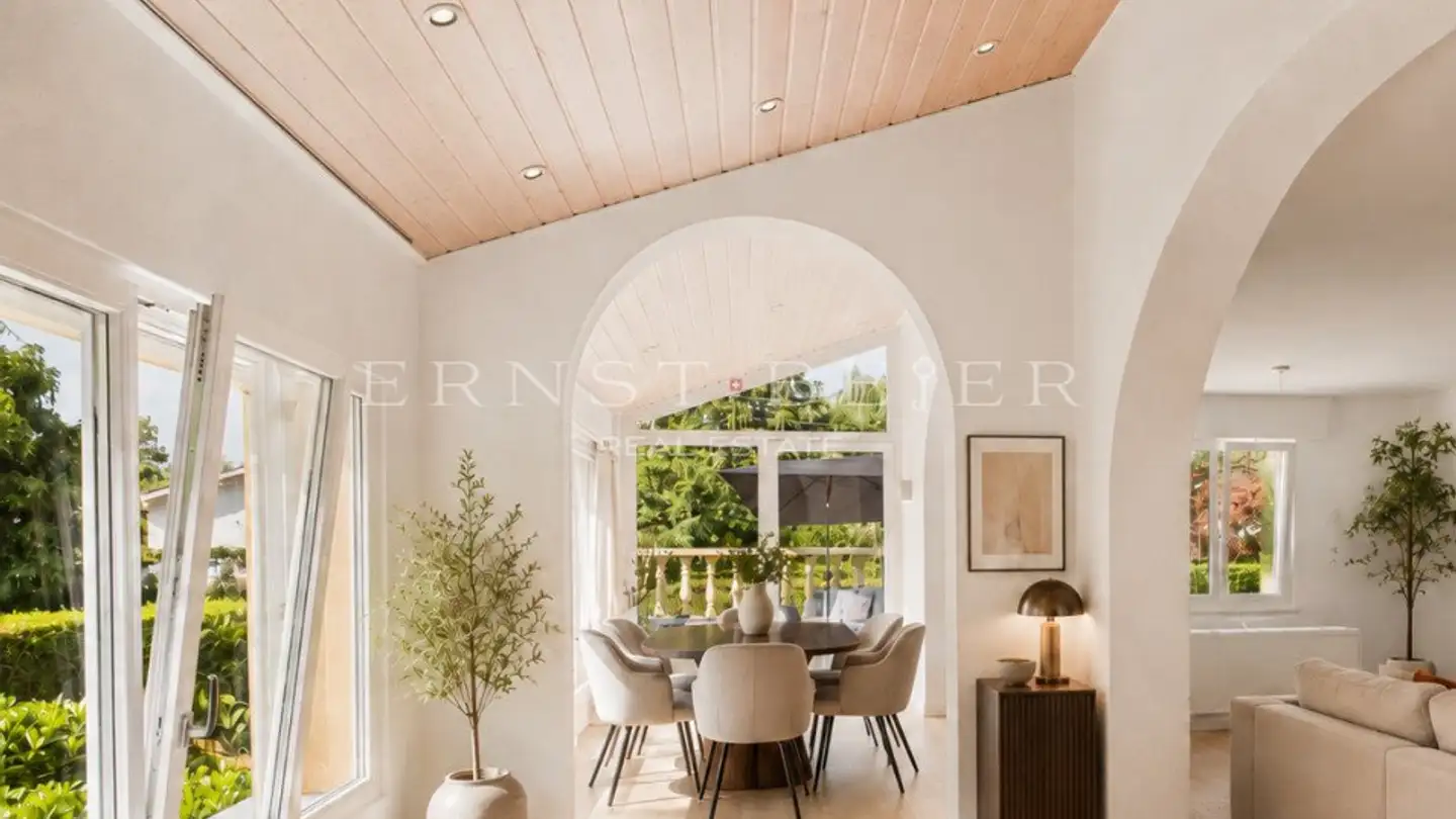 Maison individuelle à vendre - 1297 Founex - Photo 4