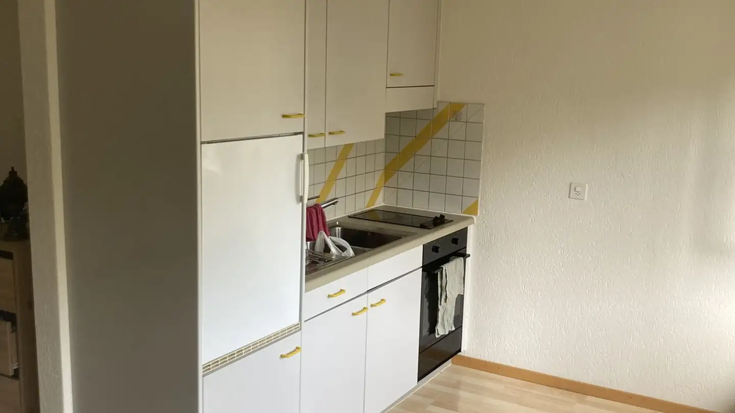 Appartement à louer - Scheidwegstrasse 18a, 9000 St. Gallen - Photo 3