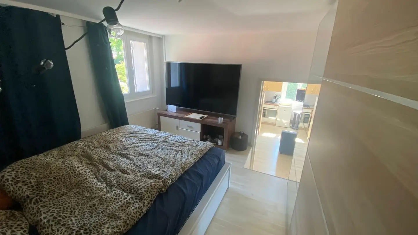 Apartment for rent - Diessenhoferstrasse 28, 8466 Trüllikon - Photo 4
