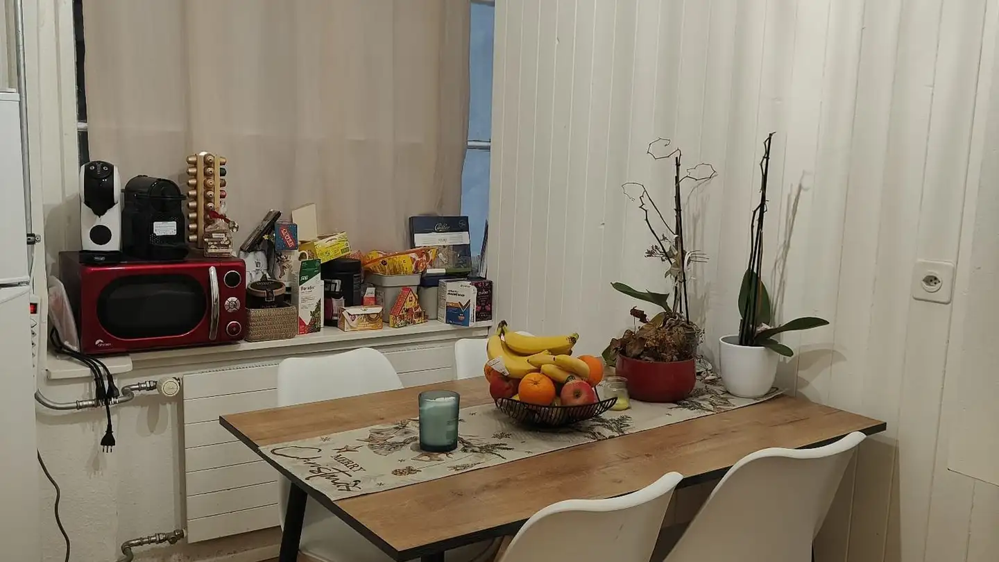 Wohnung mieten - Rue Du Conseil 7, 1800 Vevey - Foto 3