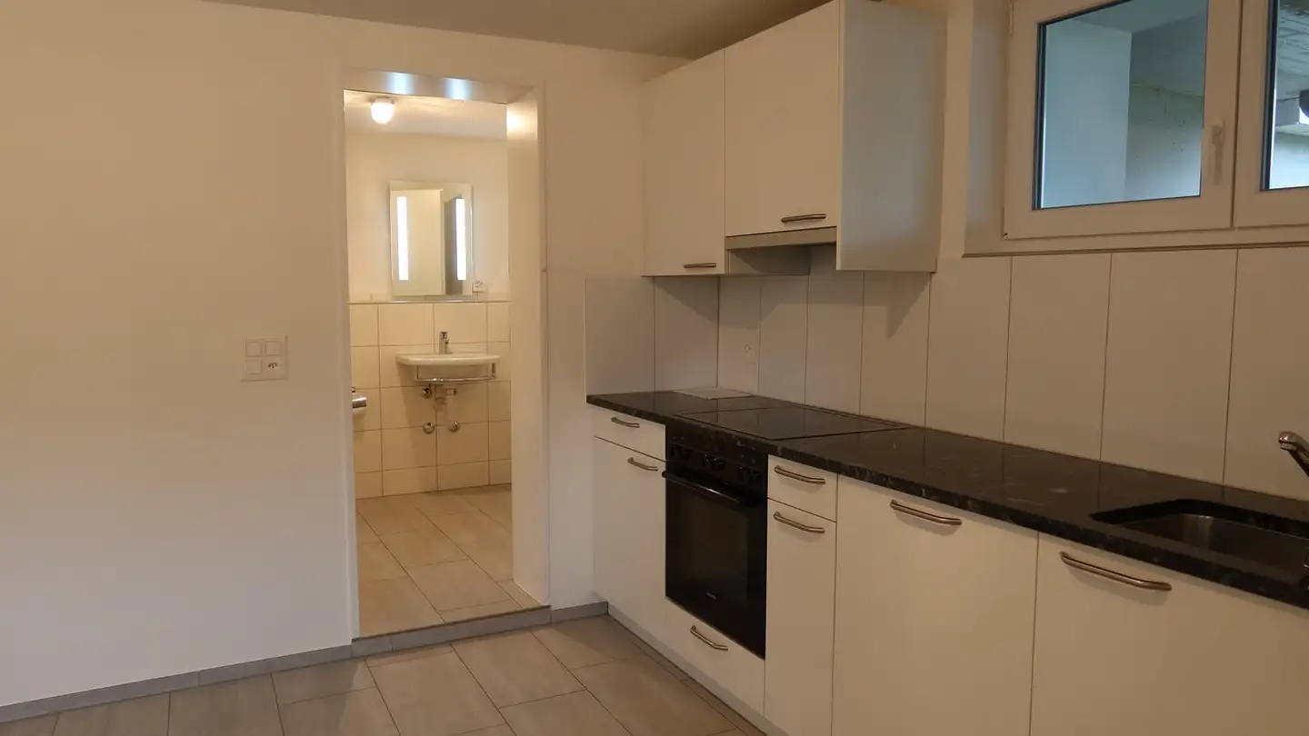 Appartamento in affitto - Mühleweg 1, 4562 Biberist