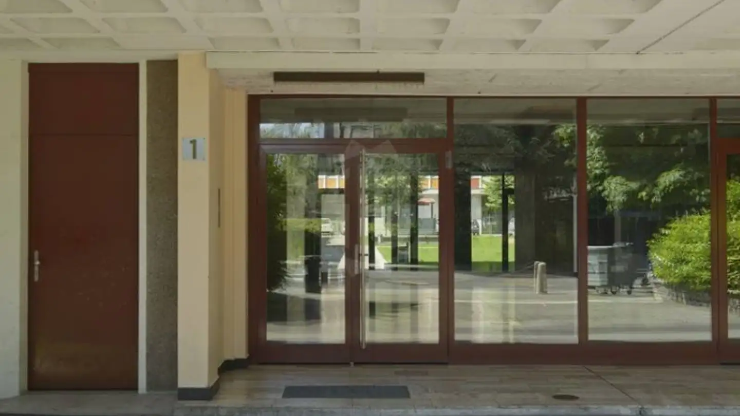 Spazio di archiviazione in affitto - Avenue Des Morgines 1, 1213 Petit-Lancy - Photo 4