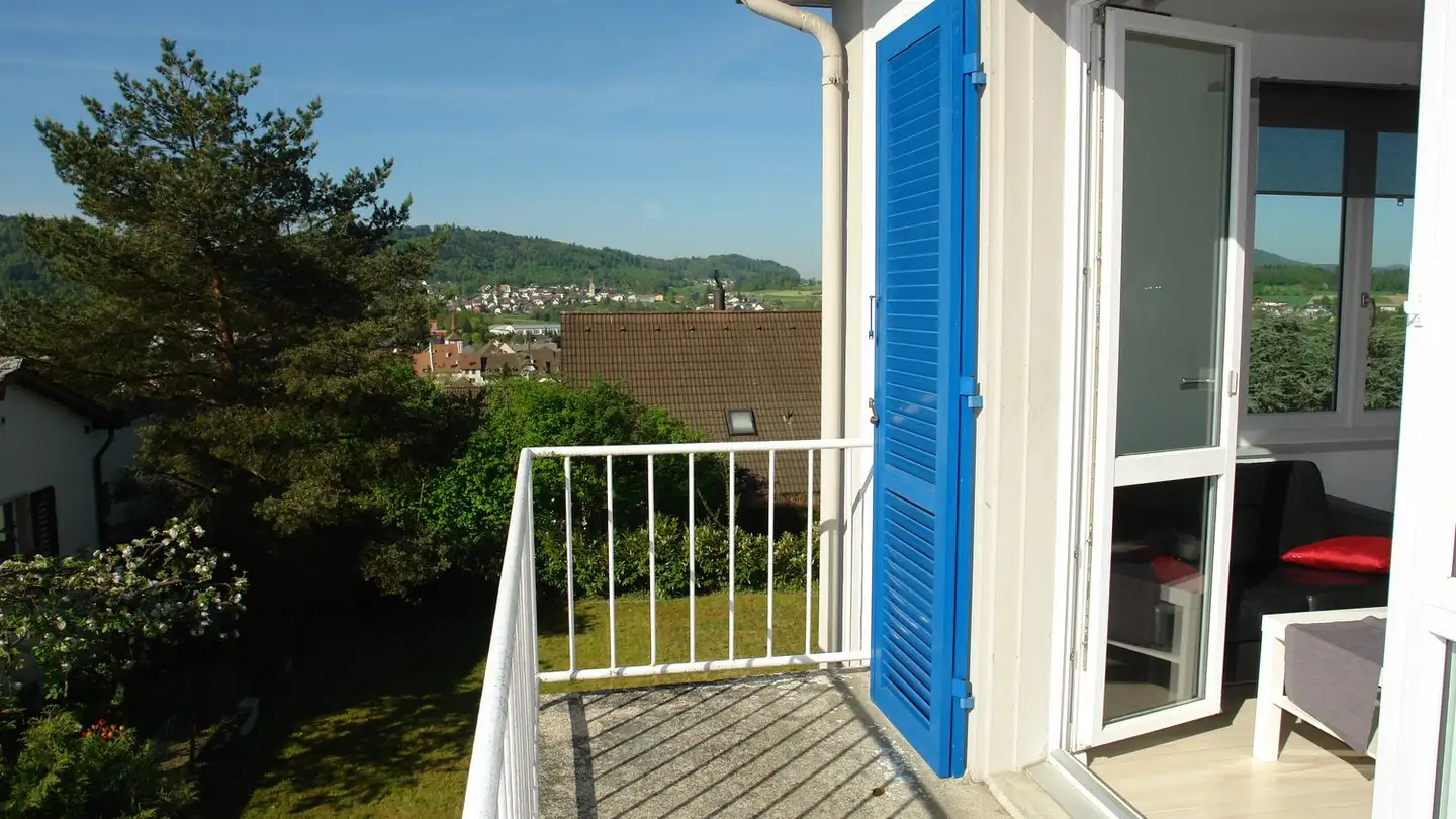 Studio in affitto - Rebweg 2, 5507 Mellingen