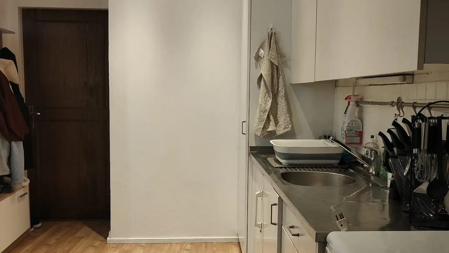 Wohnung mieten - Rue Du Conseil 7, 1800 Vevey - Foto 4