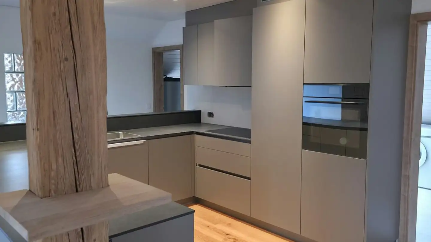 Appartamento in affitto - Underlehn 1, 6222 Gunzwil