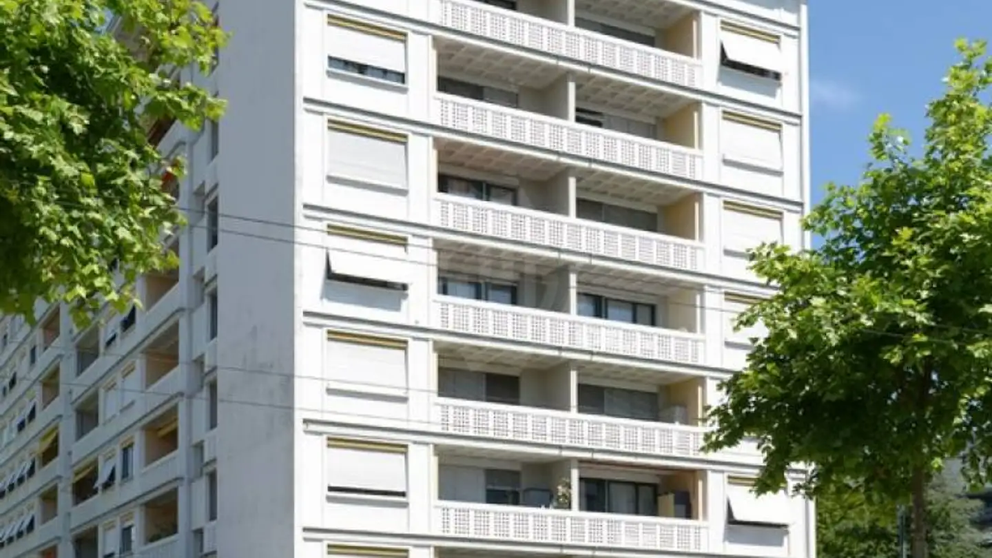 Spazio di archiviazione in affitto - Avenue Des Morgines 1, 1213 Petit-Lancy - Photo 3