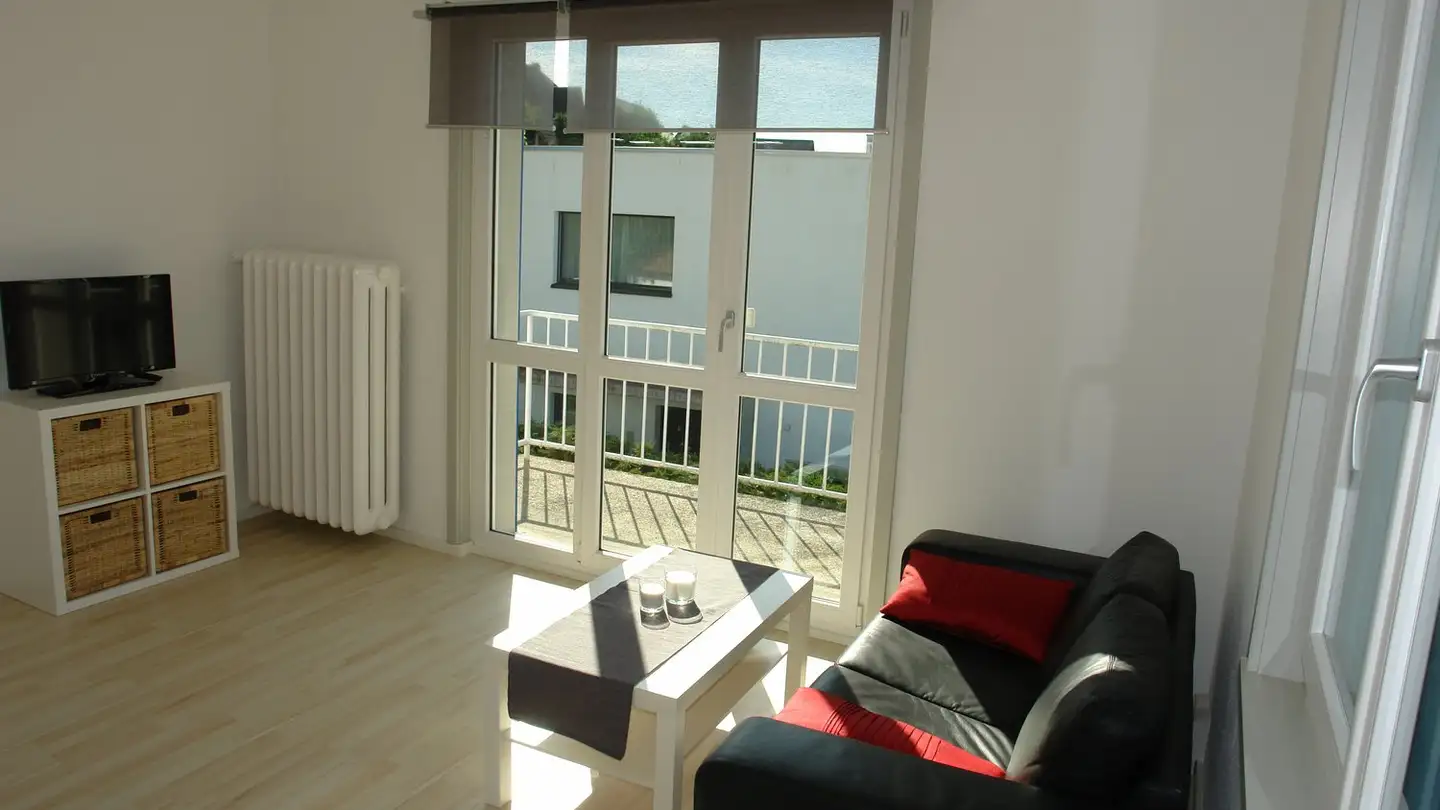 Studio in affitto - Rebweg 2, 5507 Mellingen - Foto 2