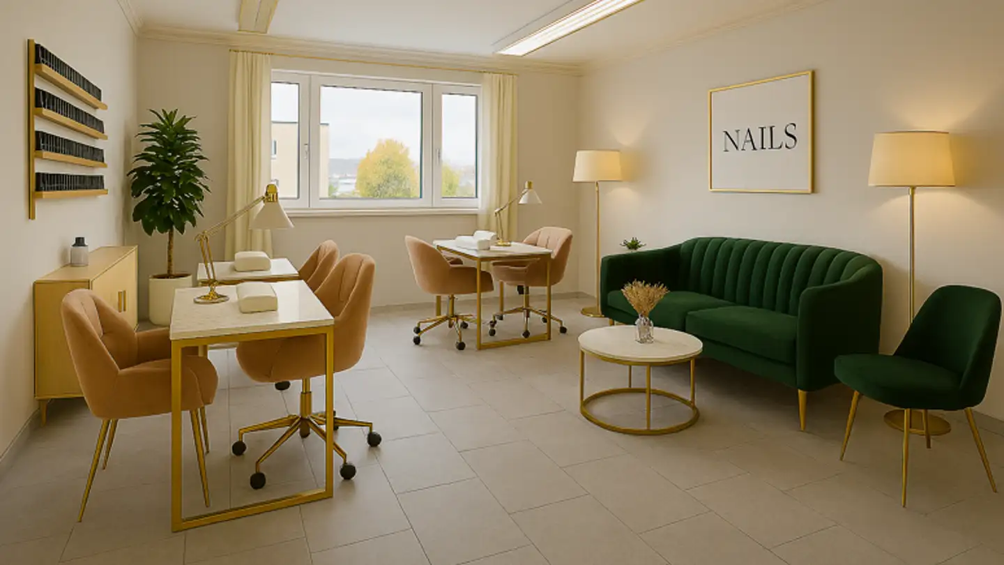 Gewerbe mieten - Köllikerstrasse 35, 5014 Gretzenbach