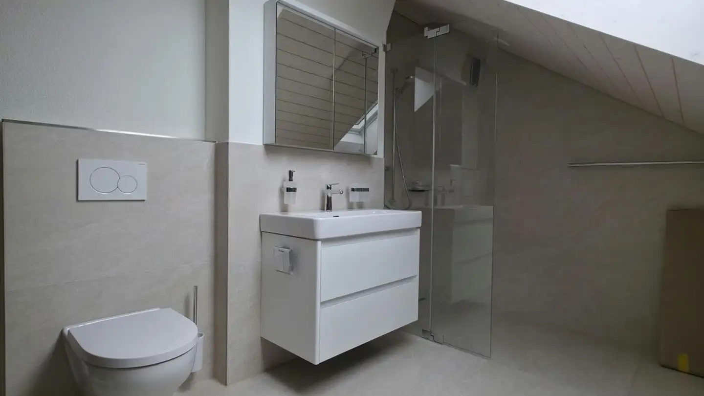 Appartamento in affitto - Underlehn 1, 6222 Gunzwil - Foto 3