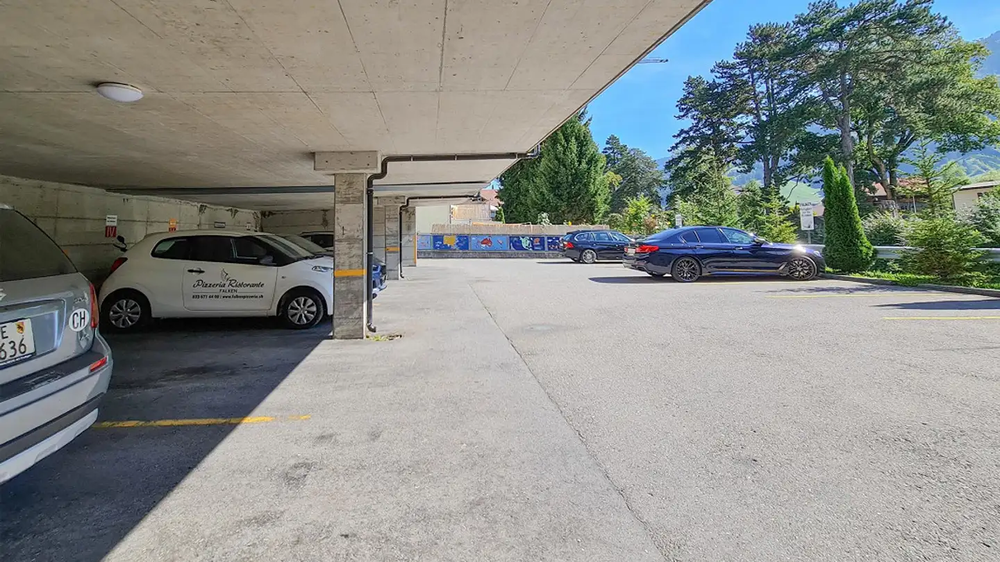 Mixed-use building for sale - Kanderstegstrasse 19, 3714 Frutigen - Photo 4