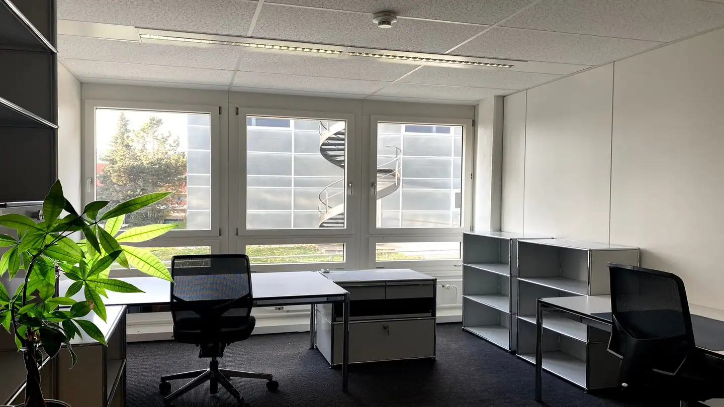 Spazio ufficio in affitto - Täfernstrasse 26, 5405 Dättwil AG - Photo 2