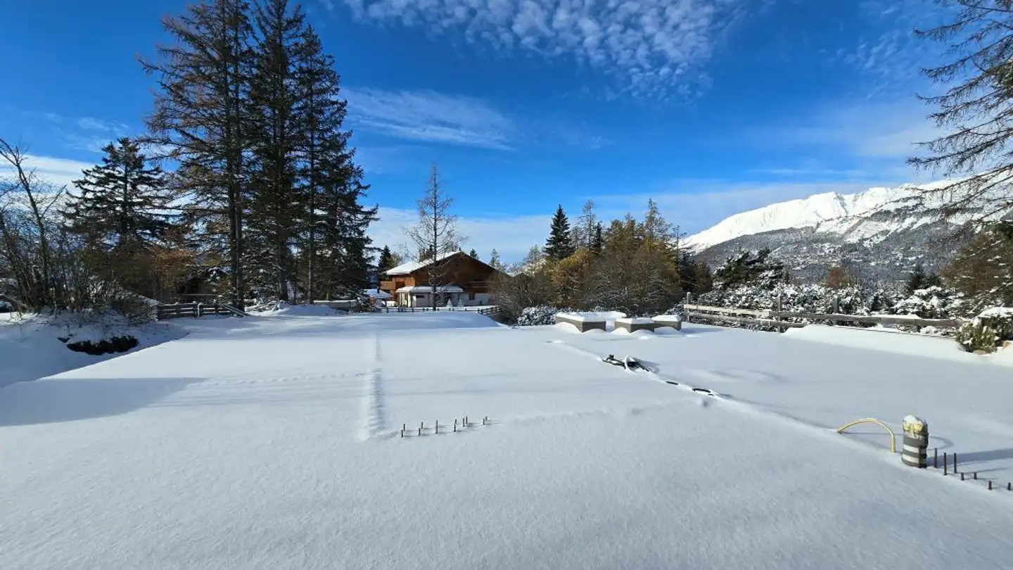Casa singola in vendita - Route De Crans-Montana, 3963 Montana - Photo 3