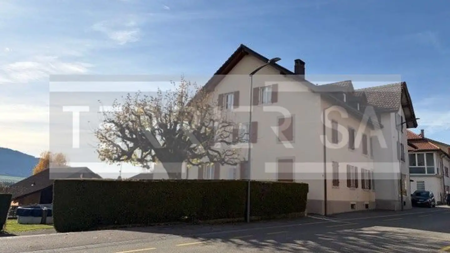 Casa grotta in vendita - Grand-Rue, 2054 Chézard-St-Martin - Photo 2