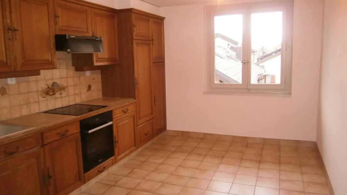 Appartamento in affitto - Rue Des Alpes 18, 1920 Martigny - Foto 2