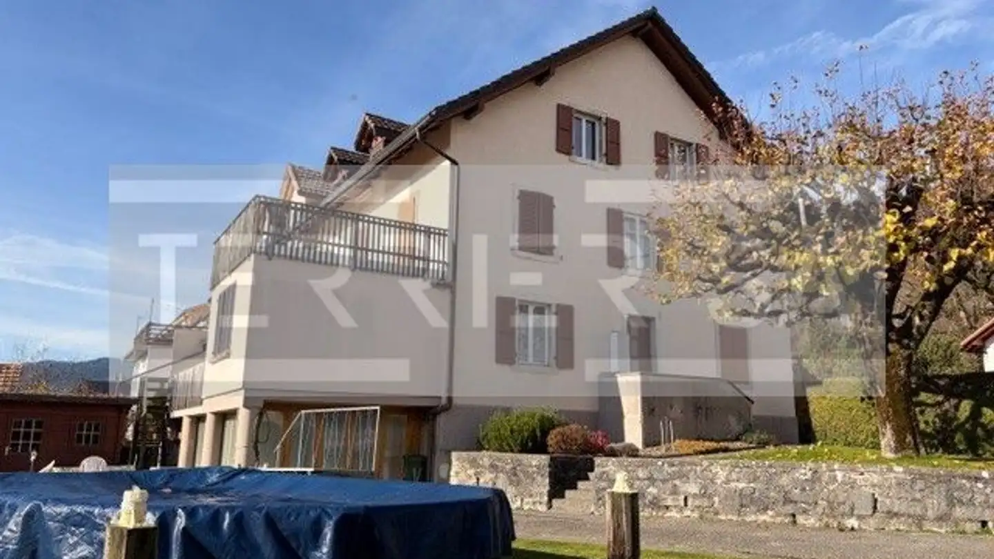 Casa grotta in vendita - Grand-Rue, 2054 Chézard-St-Martin - Photo 3