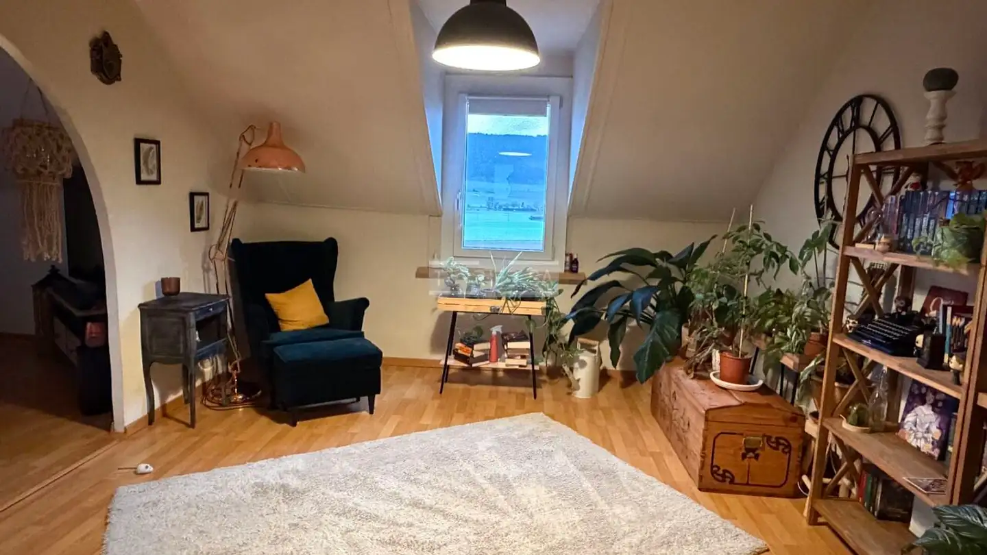 Casa grotta in vendita - Grand-Rue, 2054 Chézard-St-Martin - Photo 4