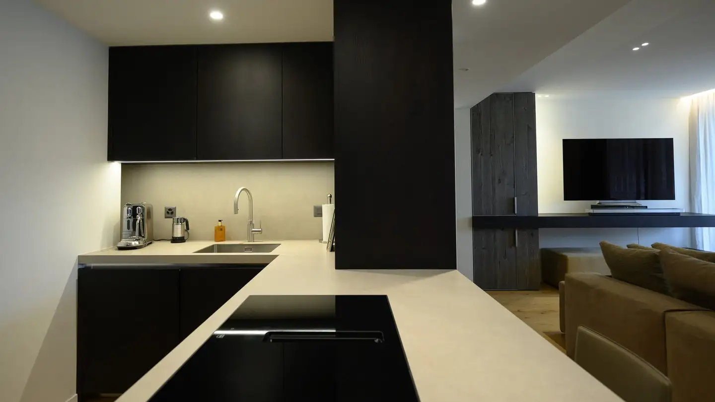 Apartment for sale - Bärengasse 1, 6490 Andermatt - Photo 2
