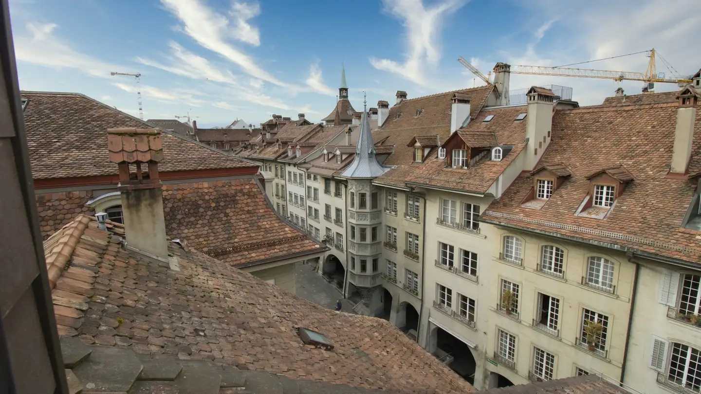 Duplex for rent - Münstergasse 55, 3011 Bern - Photo 2