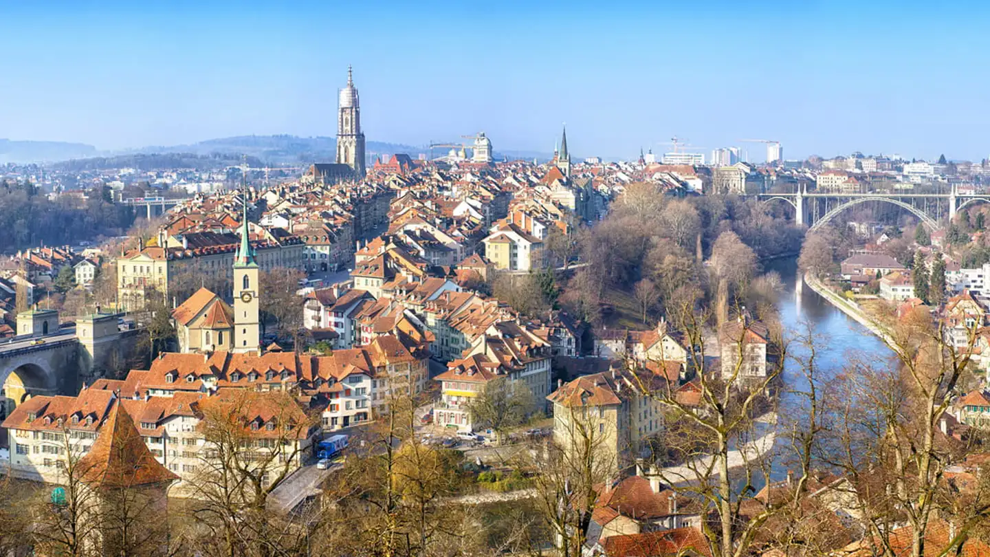 Duplex for rent - Münstergasse 55, 3011 Bern - Photo 3