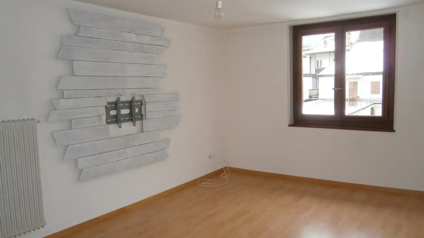 Appartamento in affitto - Rue Des Alpes 18, 1920 Martigny