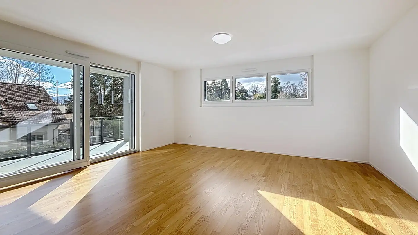 Apartment for rent - 1292 Chambésy - Photo 4