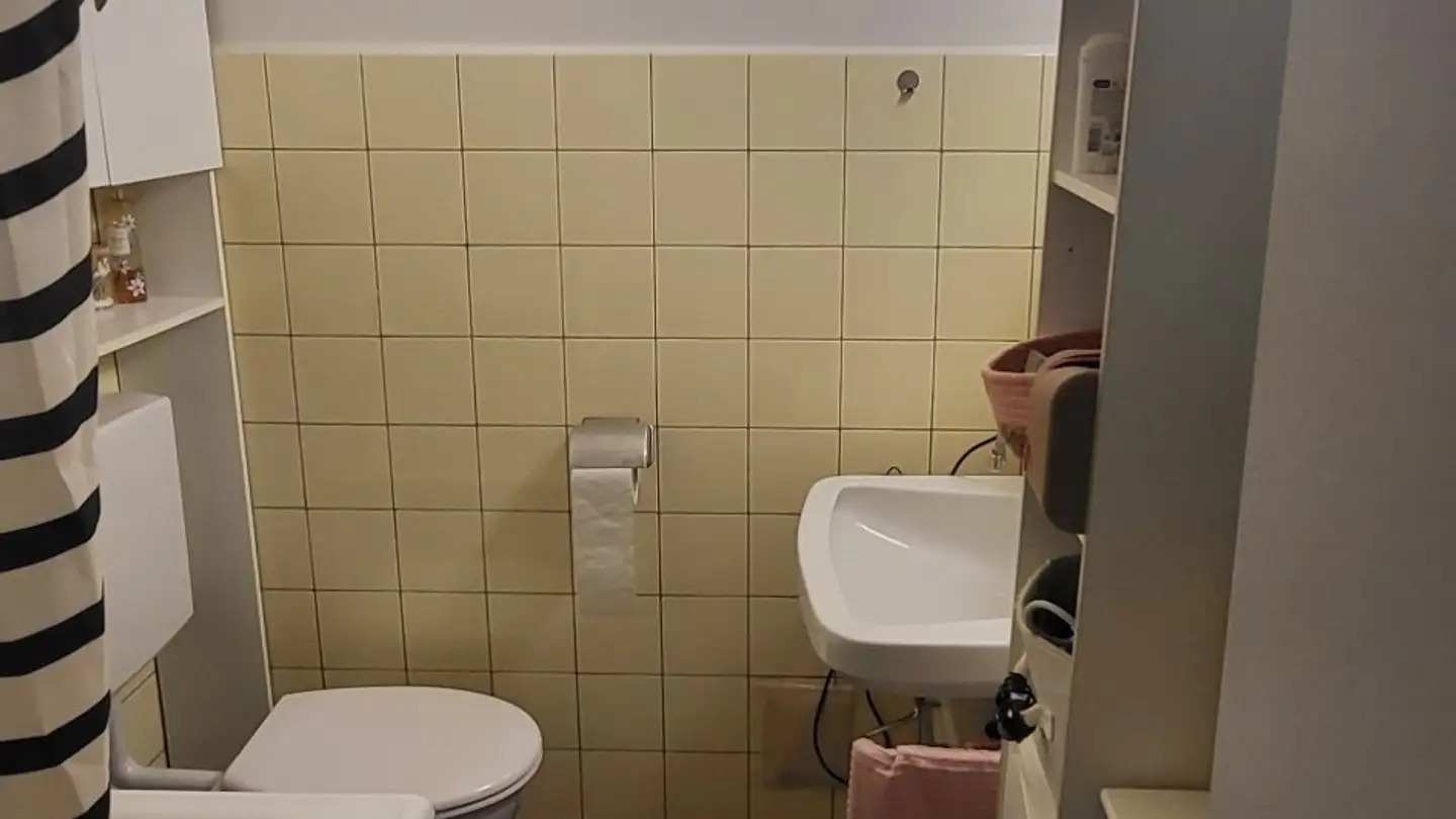 Appartamento in affitto - Cinq Sols 1, 1312 Eclépens - Foto 4