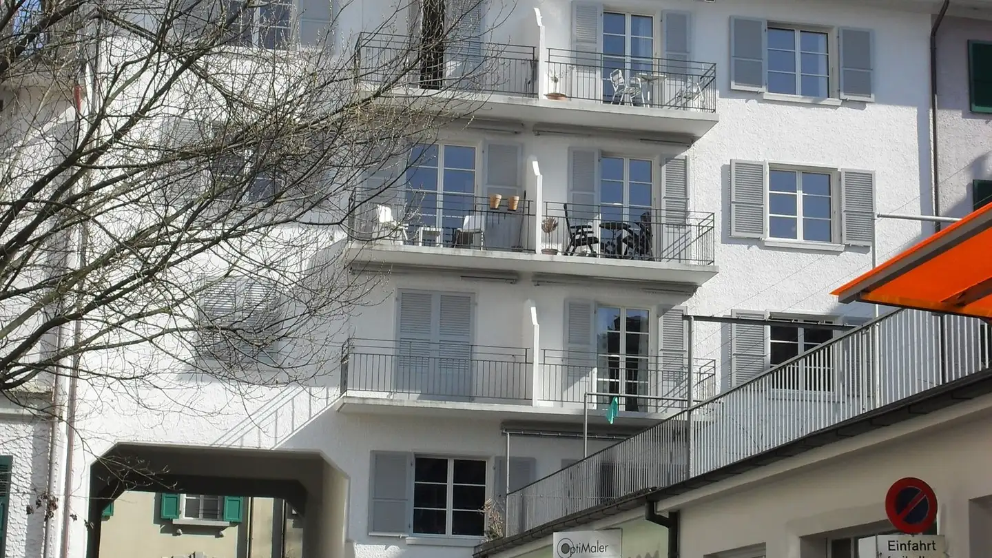 Appartement à louer - Militärstrasse 28b, 3014 Bern