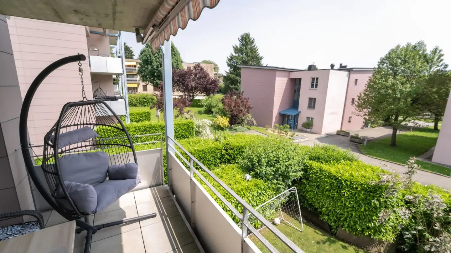 Appartamento in affitto - Chemin Du Verger, 1752 Villars-sur-Glâne