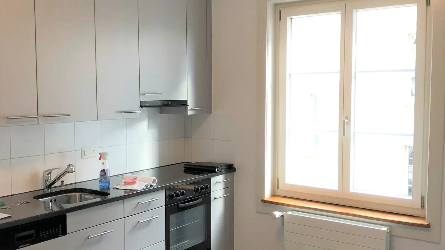 Appartement à louer - Militärstrasse 28b, 3014 Bern - Photo 2