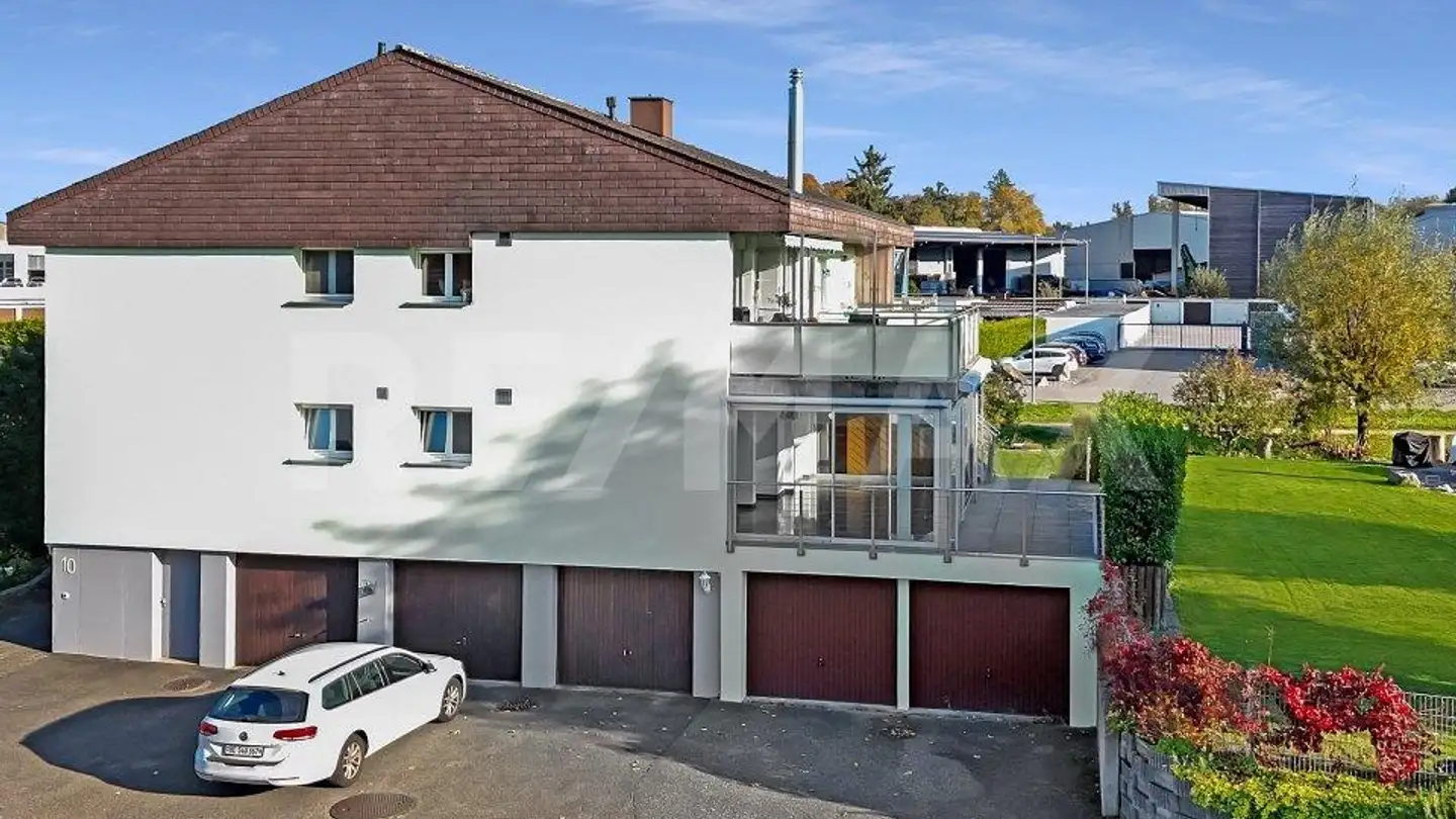 Appartamento in vendita - Aarwangen, 4912 Aarwangen - Photo 2