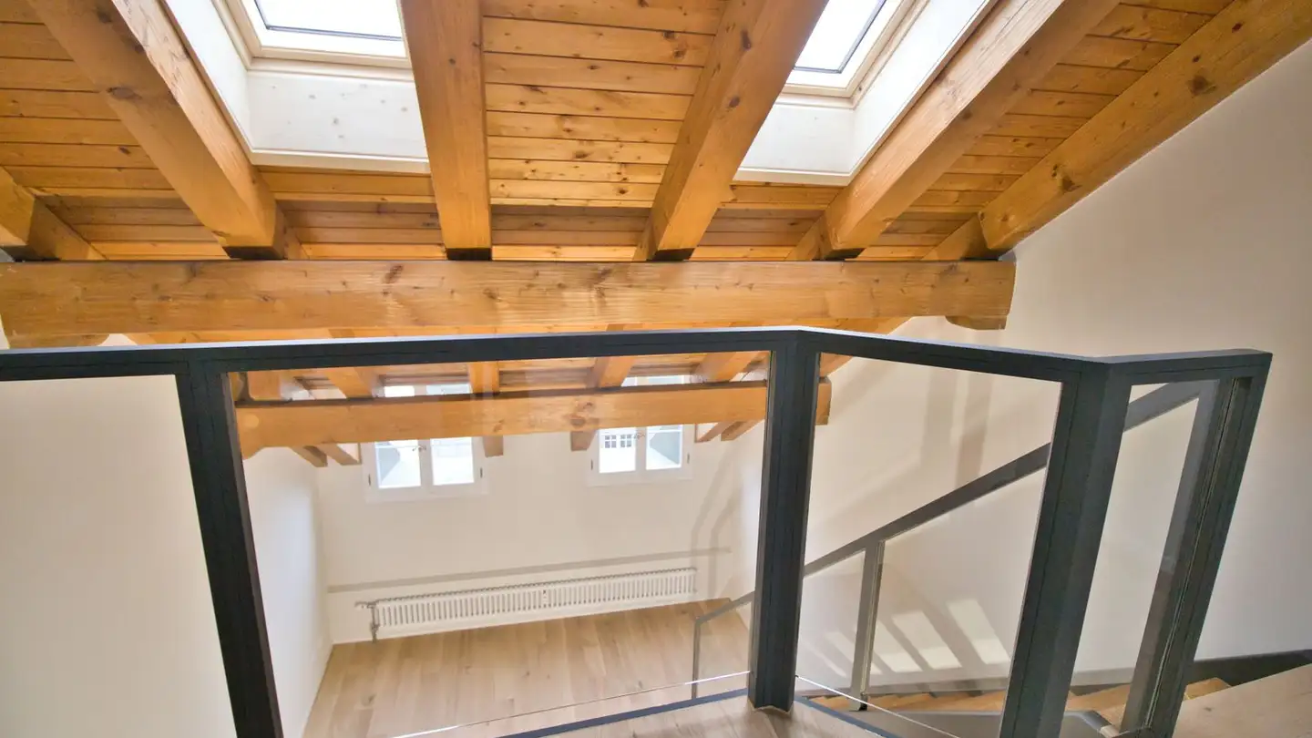 Duplex à louer - Münstergasse 55, 3011 Bern - Photo 4