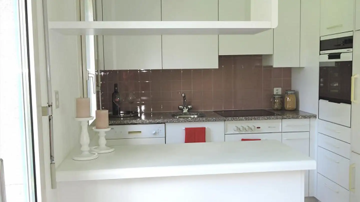 Wohnung mieten - Brühlstrasse 42, 4415 Lausen