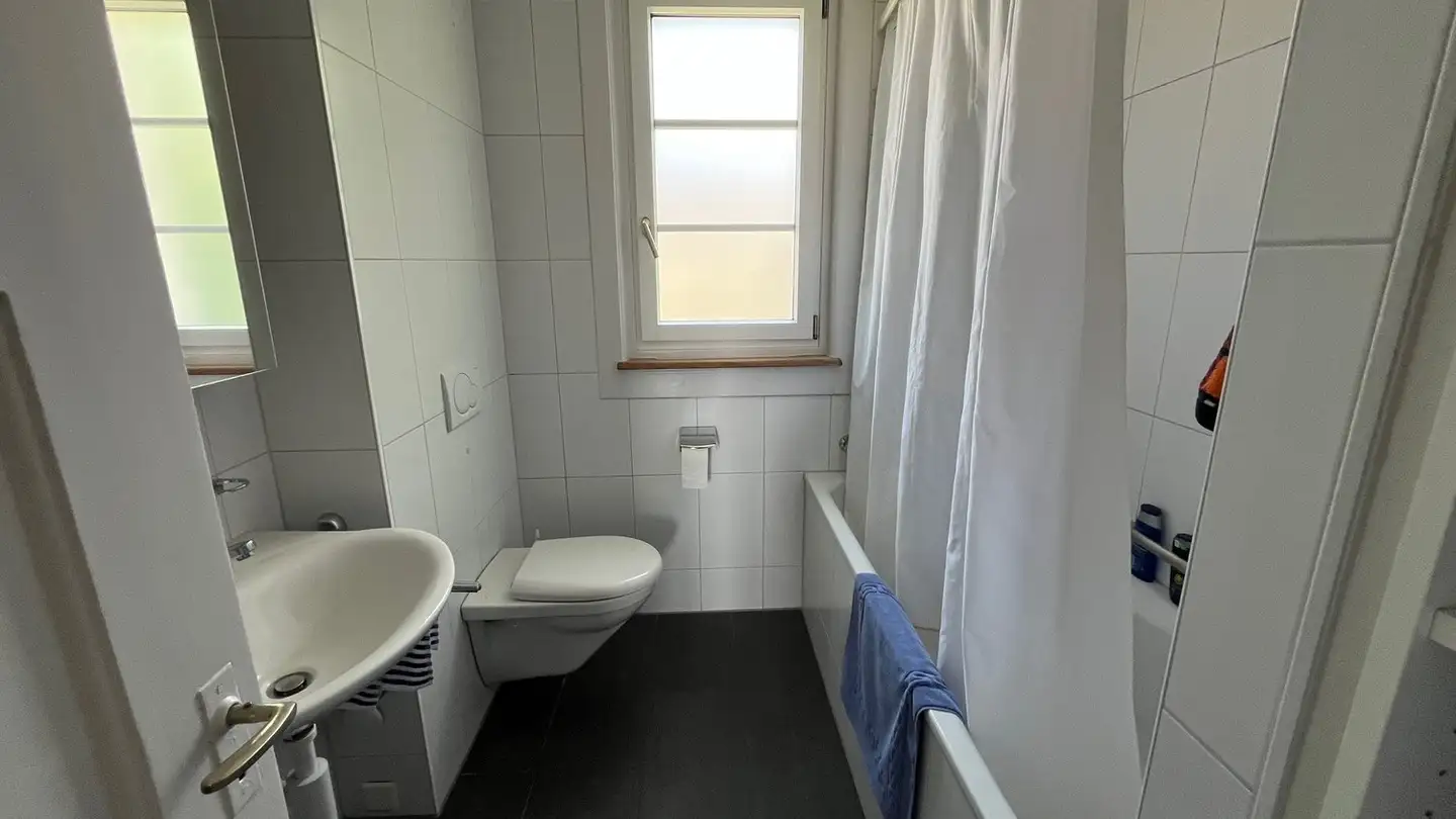 Appartement à louer - Militärstrasse 28b, 3014 Bern - Photo 4