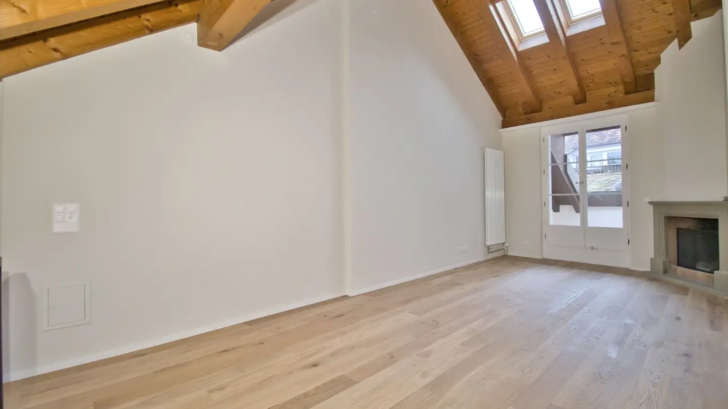 Duplex à louer - Münstergasse 55, 3011 Bern - Photo 2