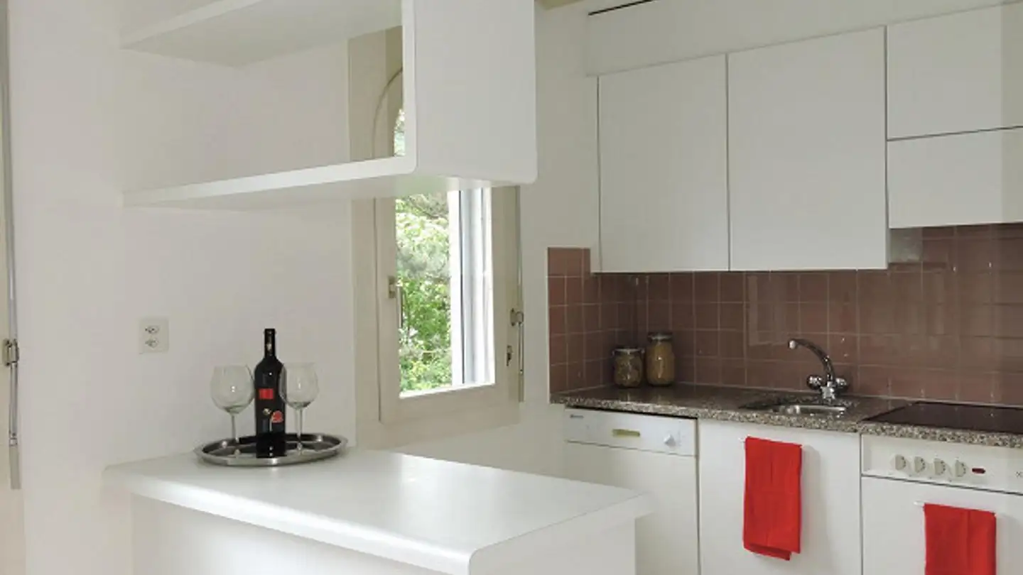 Wohnung mieten - Brühlstrasse 42, 4415 Lausen - Foto 2