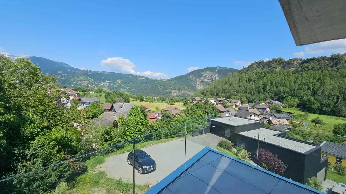 Villa for sale - 1966 St-Romain (Ayent) - Photo 2