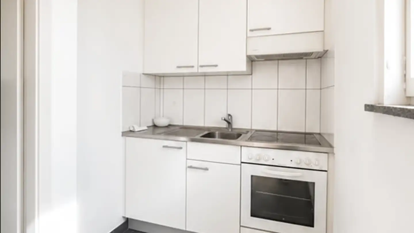 Wohnung mieten - Rue De Mâche / Mettstrasse 37, 2503 Biel/Bienne - Foto 2