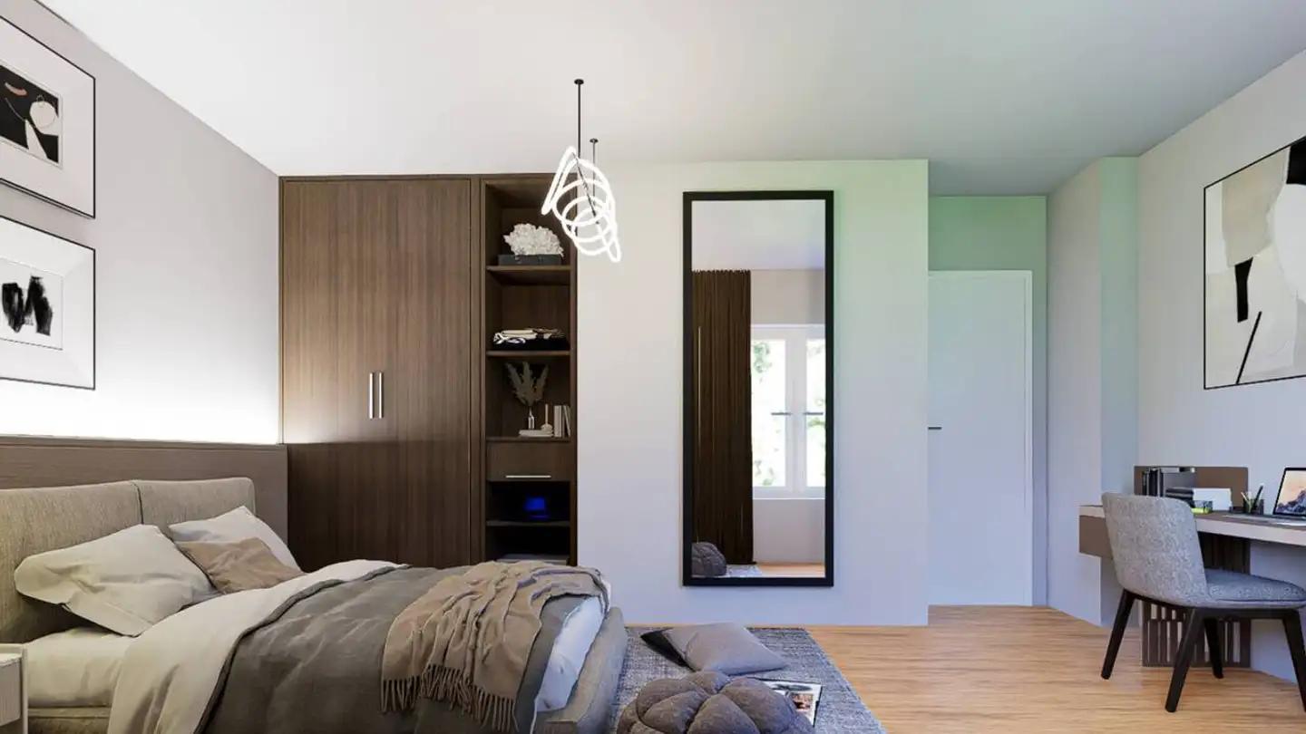 Appartamento in vendita - 1008 Prilly - Foto 2