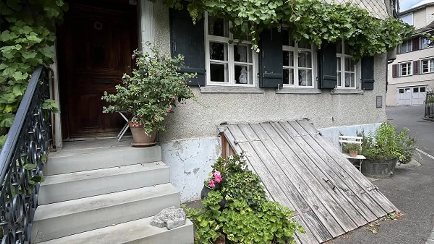 Apartment for rent - Gässliweg 24, 8570 Weinfelden