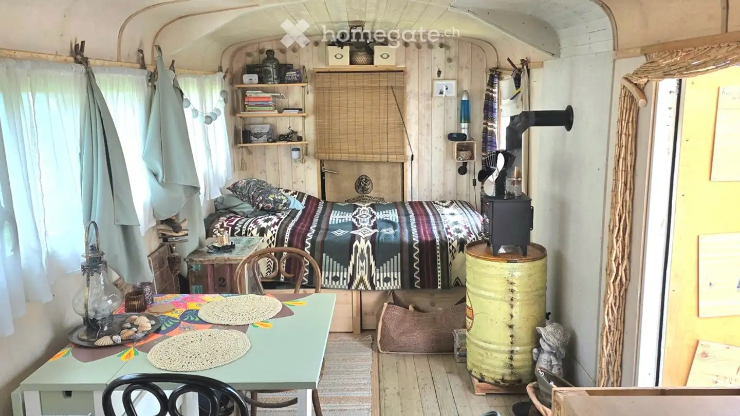 Single house for sale - 8493 Saland - Photo 4