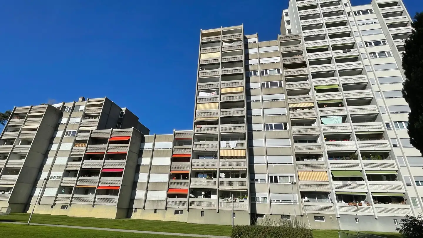 Appartamento in vendita - Obermattstrasse 14, 3018 Bern