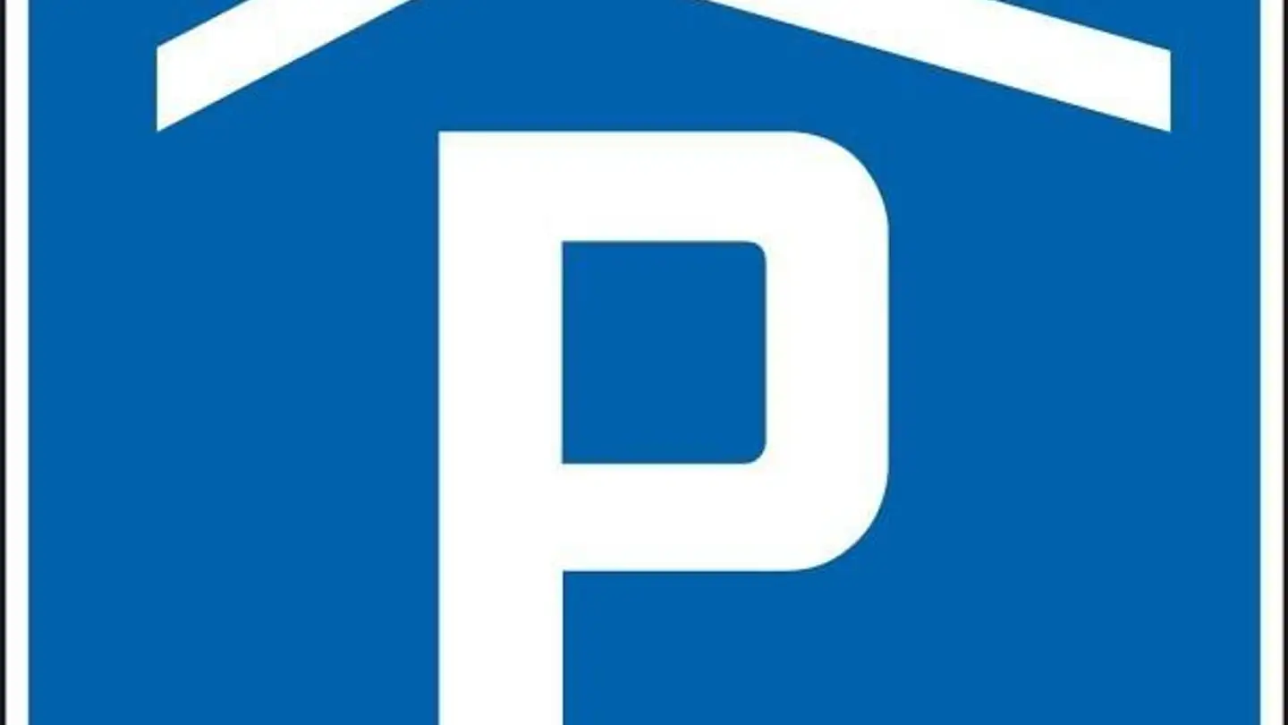 Place de parking extérieure à louer - Schützenstrasse 21, 9240 Uzwil